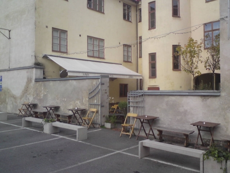 Da Matteo Torrefazione