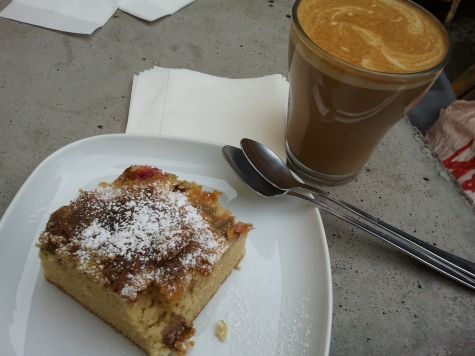 Da Matteo Torrefazione