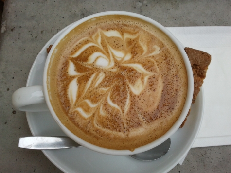 Da Matteo Torrefazione