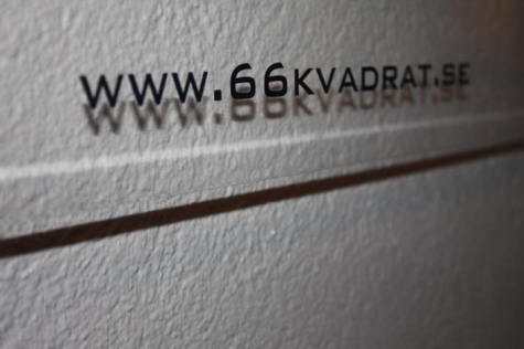 66 Kvadrat - Stuvsta