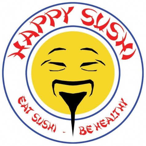 Happy Sushi