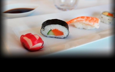 MinMin Sushi