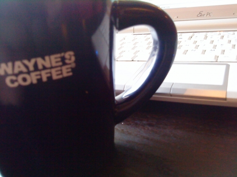 Waynes Coffee