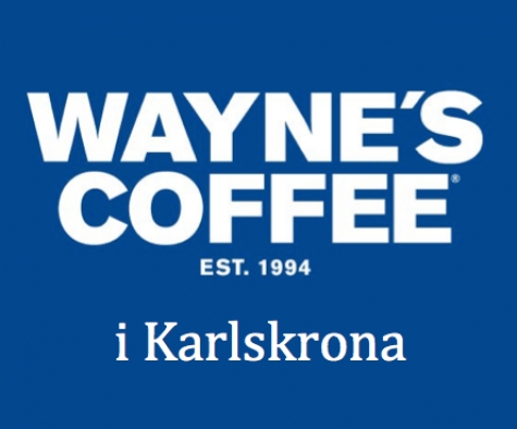 Waynes Coffee
