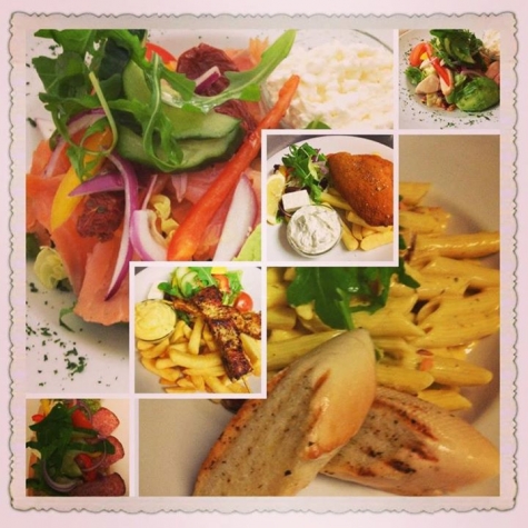 Fräcka frökens frestelser