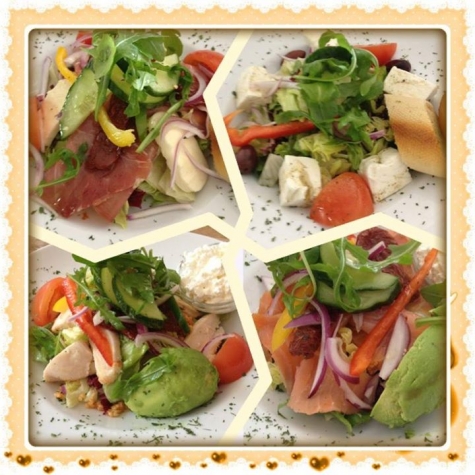 Fräcka frökens frestelser