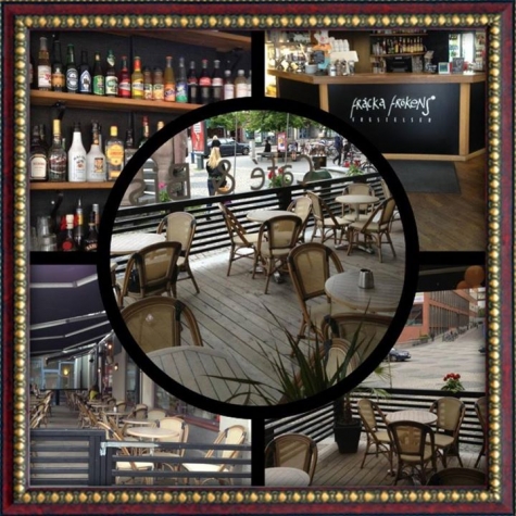 Fräcka frökens frestelser