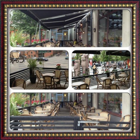 Fräcka frökens frestelser