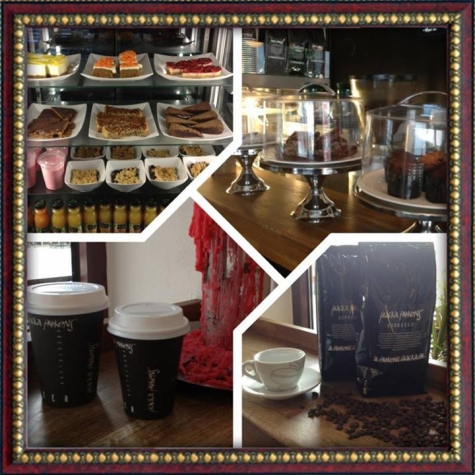 Fräcka frökens frestelser