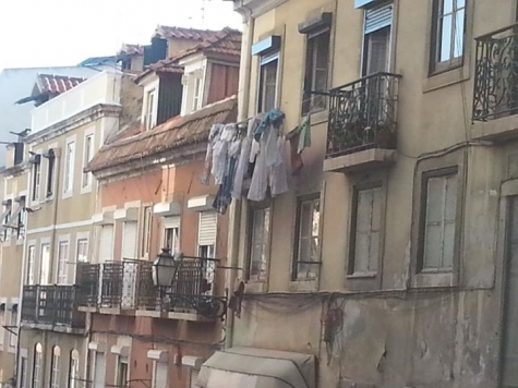 Stortorget bar, café & restaurang