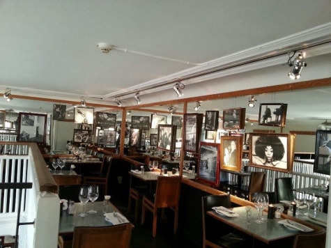 Stortorget bar, café & restaurang