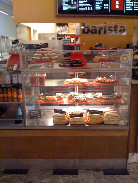 Barista Fair Trade Coffee