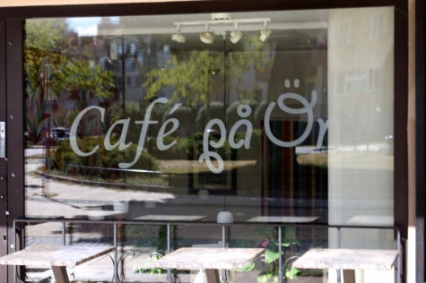 Café på Ön