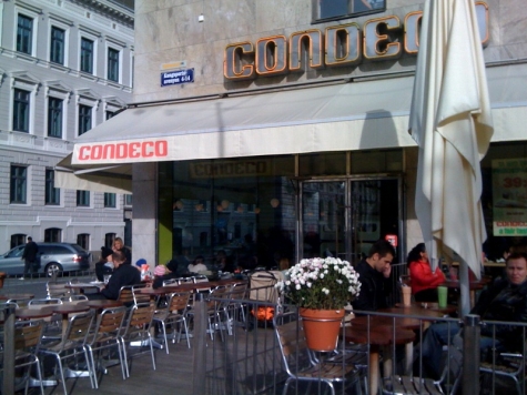 Condeco