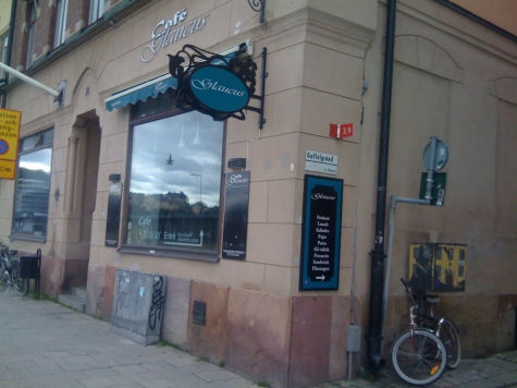 Café Glaucus