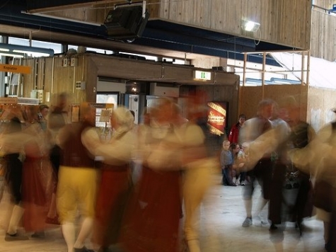 Stadsbiblioteket i Norrköping