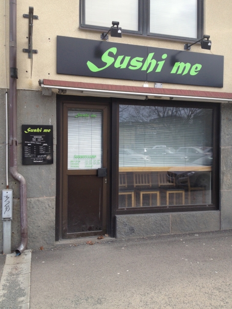 Sushi-Me