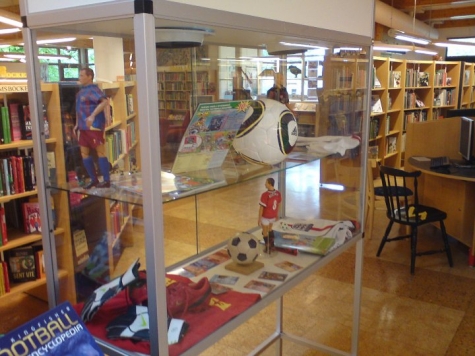 Kalmar stadsbibliotek