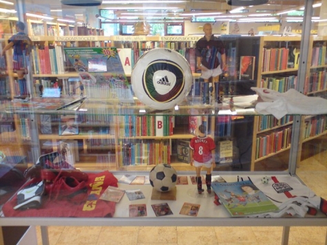 Kalmar stadsbibliotek