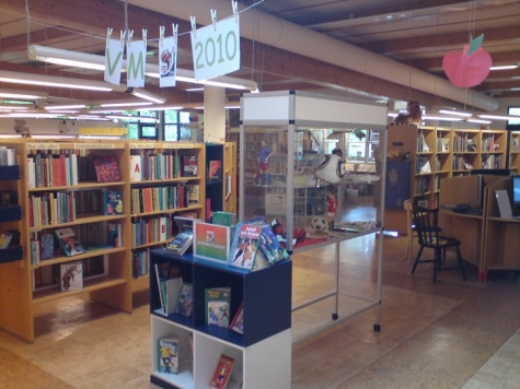 Kalmar stadsbibliotek