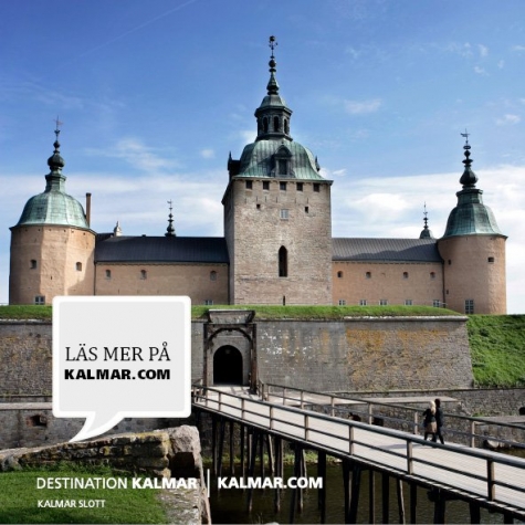 Kalmar stadsbibliotek