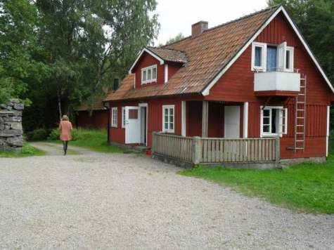 Lunds Stadsbibliotek