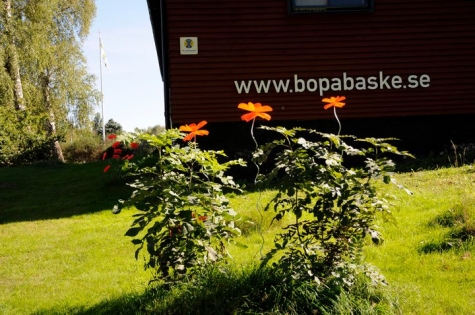 STF Baskemölla Vandrarhem