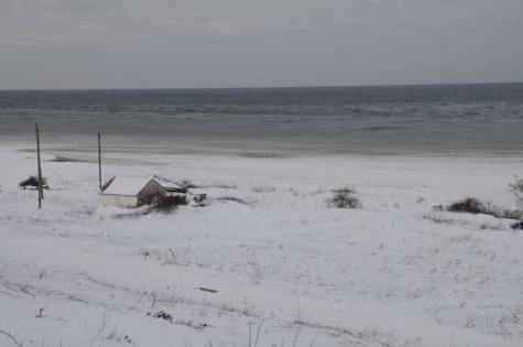 STF Baskemölla Vandrarhem