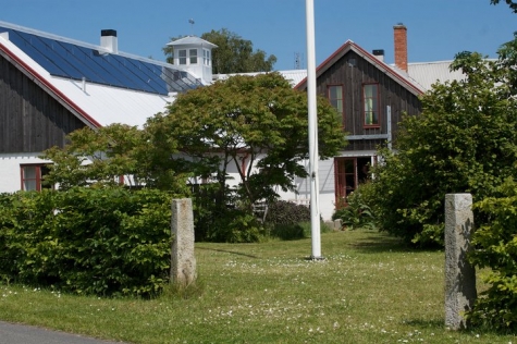 STF Brantevik Råkulle Vandrarhem