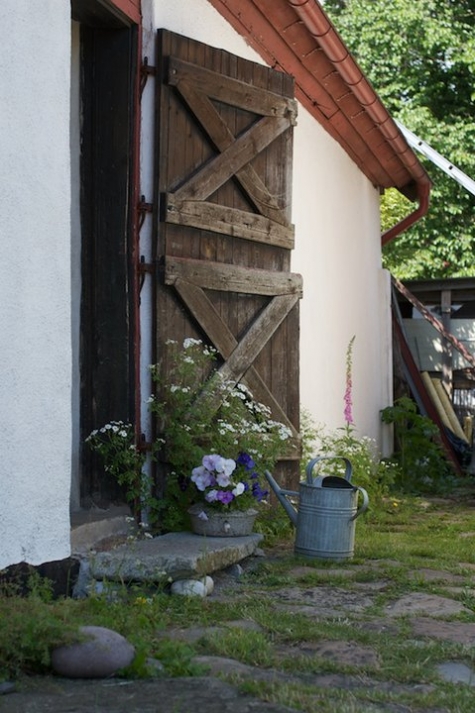 STF Brantevik Råkulle Vandrarhem