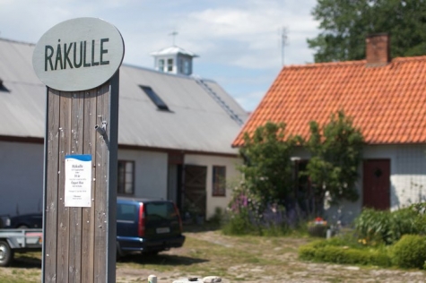 STF Brantevik Råkulle Vandrarhem