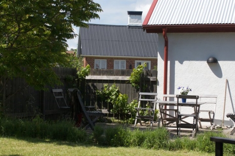 STF Brantevik Råkulle Vandrarhem