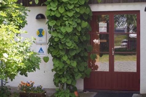 STF Brantevik Råkulle Vandrarhem