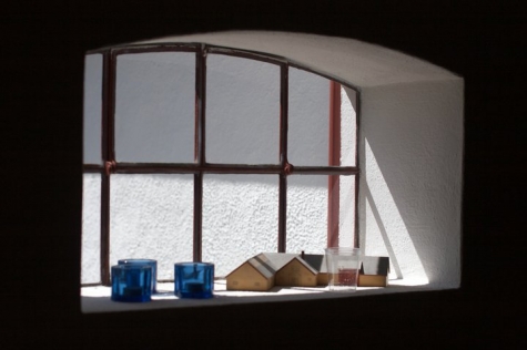 STF Brantevik Råkulle Vandrarhem