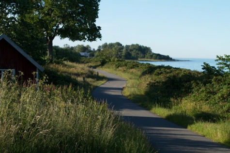 STF Brantevik Råkulle Vandrarhem