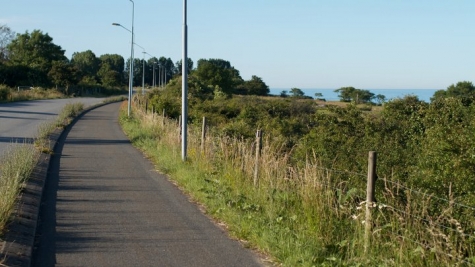 STF Brantevik Råkulle Vandrarhem
