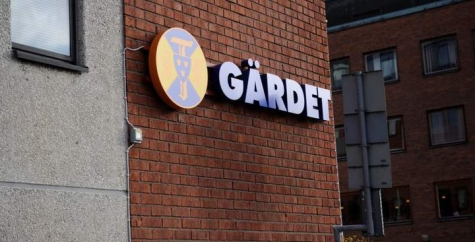 STF Stockholm, Gärdet Hotell och Vandrarhem