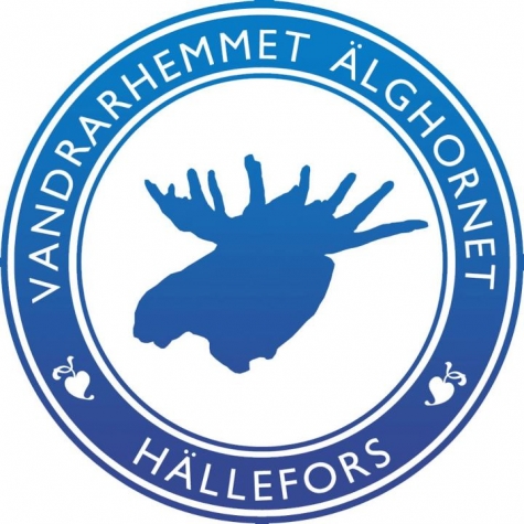 Hällefors Vandrarhem Älghornet