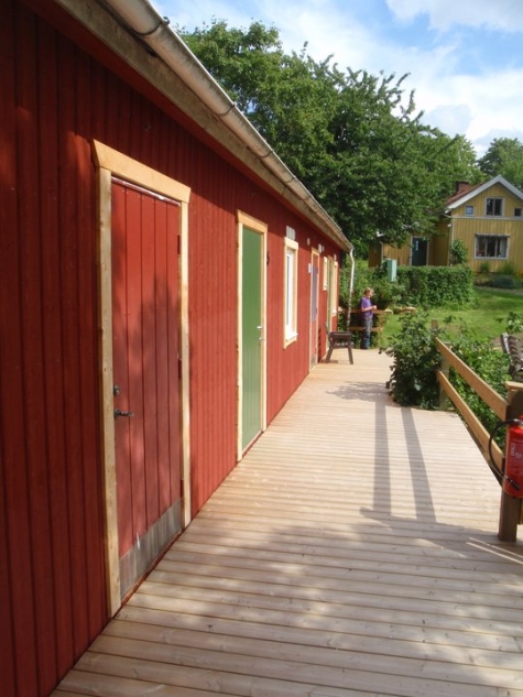 STF Lugnåsberget Vandrarhem