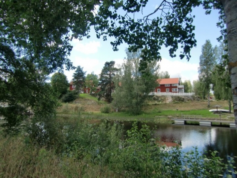 Turistgården Vandrarhem