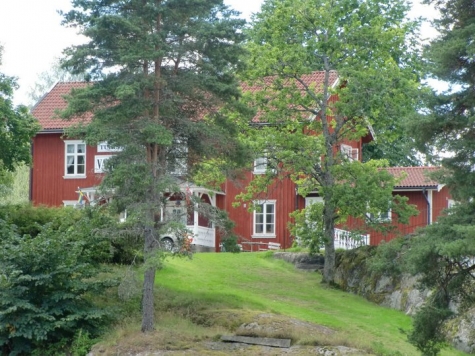Turistgården Vandrarhem