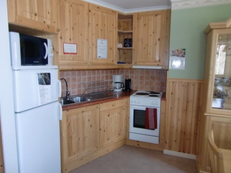 Turistgården Vandrarhem