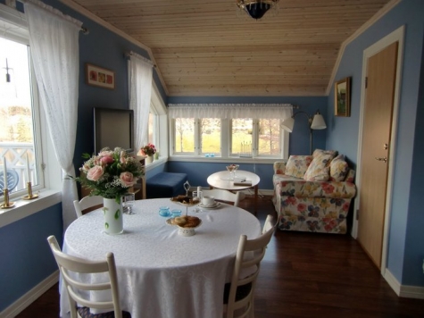 Turistgården Vandrarhem