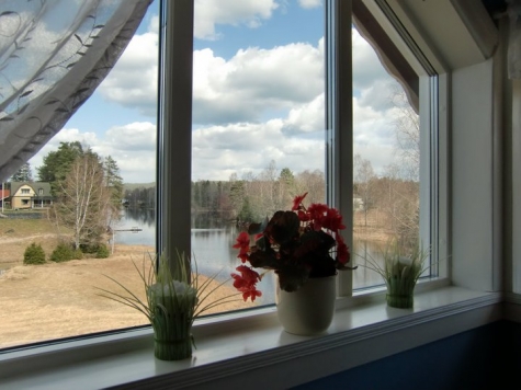 Turistgården Vandrarhem