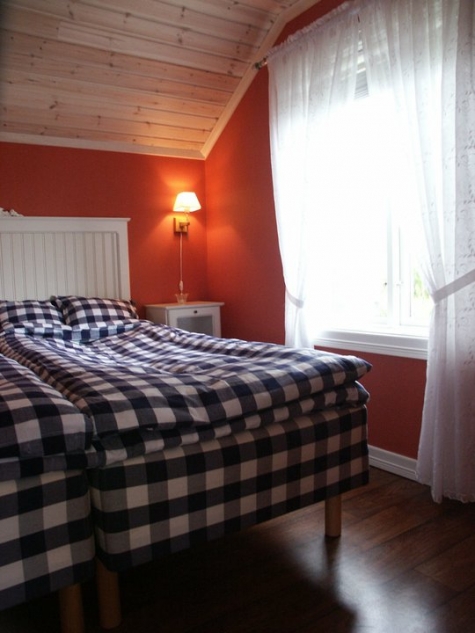 Turistgården Vandrarhem