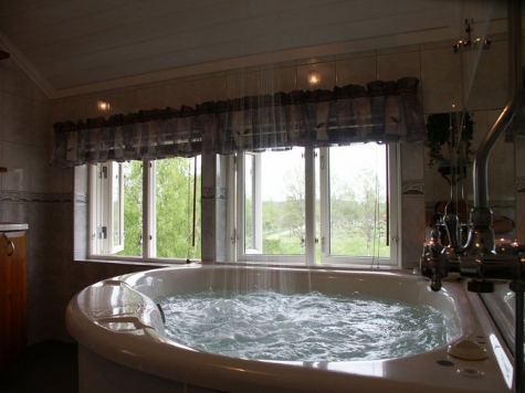 Turistgården Vandrarhem