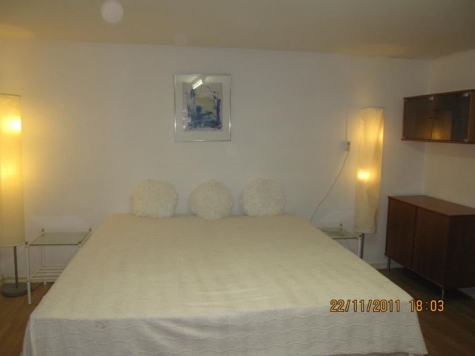 Taxus Bed and Breakfast