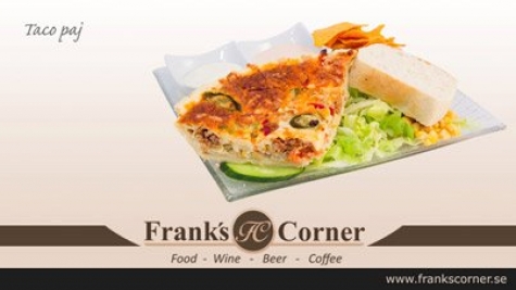 Frank´s Corner