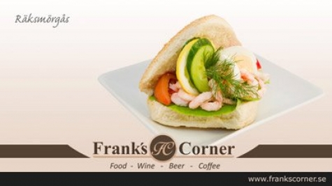 Frank´s Corner