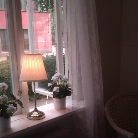 Vandrarhem Uppsala Kungsängstorg